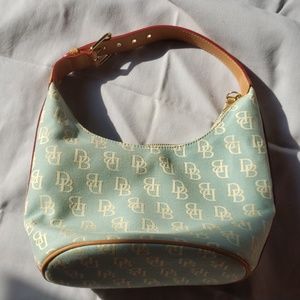 Dooney and Bourke handbag